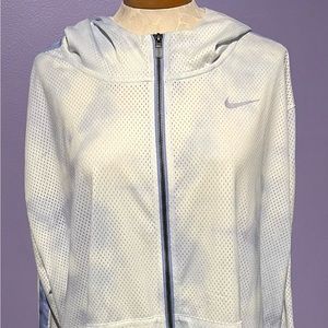 Nike sportswear lightweight Icon Clash jacket 1x